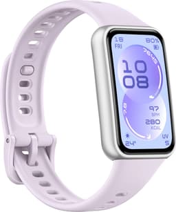 HUAWEI Band 11 Purple Smartwatch Paars — thumbnail 3