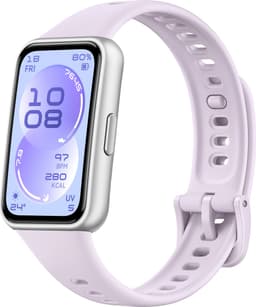 HUAWEI Band 11 Purple Smartwatch Paars — thumbnail 2