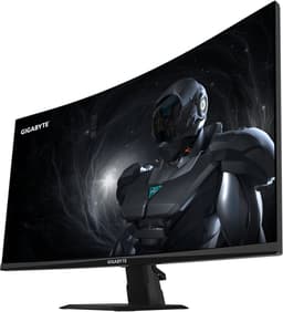 GIGABYTE GS27FCA - Full HD VA Gaming Monitor - 200Hz - 27 Inch — thumbnail 4