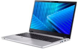 Acer TravelMate P2 TMP215-75-G2-TCO-58LW Intel Core Ultra 5 125H Laptop 39,6 cm (15.6") Full HD 16 GB DDR5-SDRAM 512 GB SSD Wi-Fi 6 (802.11ax) Windows 11 Pro Zilver — thumbnail 1