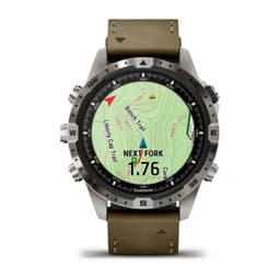Garmin Marq Adventurer Gen 2 — thumbnail 2