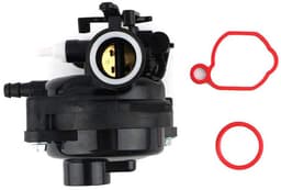 Carburateurrevisiesets Geschikt voor Briggs & Stratton 799583, 591160, 593261, 591110 motoronderdelen en accessoires. — thumbnail 2