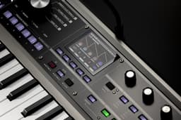 KORG microKORG2 De verdere ontwikkeling van een legende — thumbnail 4