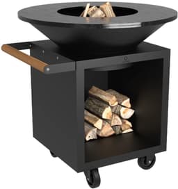 OFYR Heritage Storage Black 100 Pro — thumbnail 1