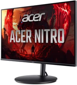Nitro XF270W3bmiiphx - 27" FHD IPS - 1 ms - 240 Hz - In hoogte verstelbaar — thumbnail 5