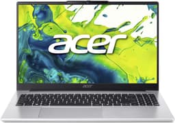 Acer Aspite Lite 15 / Ryzen 7 5825U / 16 GB werkgeheugen / 512 GB opslag / AL15-45P-R07Z — thumbnail 1