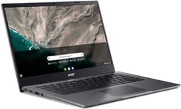 Acer Chromebook 514 CB514-1W-50CM - Laptop - i5-1135G7 - 8 GB RAM - 256 GB SSD — thumbnail 3