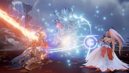 Tales of Arise: Beyond the Dawn Edition - Nintendo Switch 2 — thumbnail 3