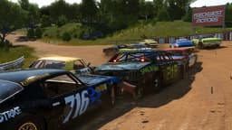 Wreckfest - PS5 — thumbnail 2