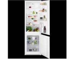 AEG NSC5S18ZES | Inbouw koelvriescombinatie | 178 cm | LowFrost