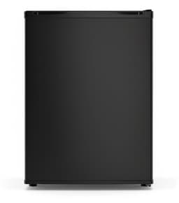 Exquisit - KB40-V-S-460F - Mini koelkast - Low frost - Minibar - 33 Liter - 24db - 5 jaar garantie — thumbnail 1
