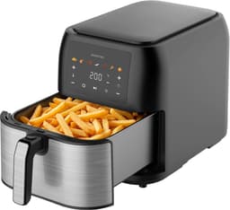 Inventum GF801HLDB Airfryer — thumbnail 1