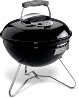 Weber Smokey Joe® Ø 37 cm BBQ, Zwart - Black — thumbnail 1