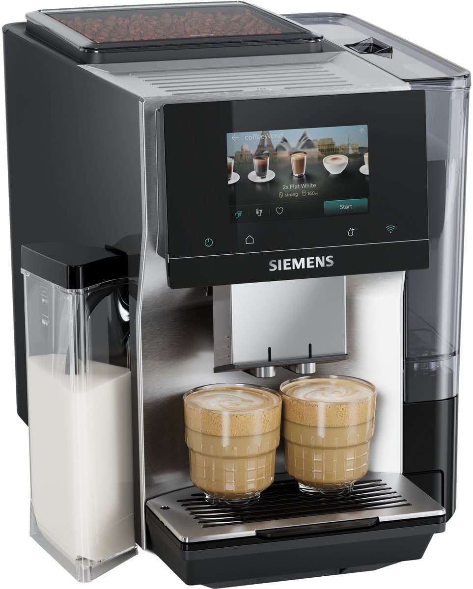 Siemens TQ727E03 — afbeelding 1