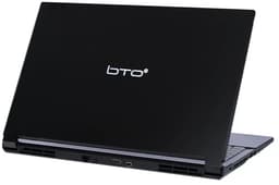 BTO - X•BOOK - 15X1552 - Ultra 7 - 32GB RAM - 1TB SSD - NVIDIA RTX 5050 - Windows 11 Home — thumbnail 3