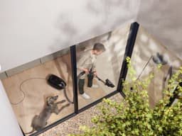 MIELE Guard M1 Cat&Dog Flex - Stofzuiger met zak - Obsidiaanzwart — thumbnail 4