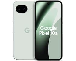 Google Pixel 10a – Smartphone – 256 GB – 5G – Brume