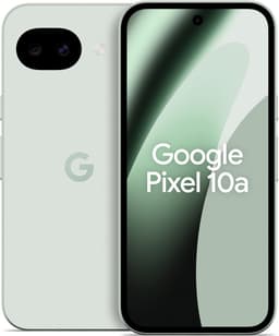 Google Pixel 10a – Smartphone – 256 GB – 5G – Brume — thumbnail 1