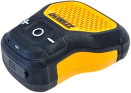 DeWALT PRO Draagbare Bluetooth speaker — thumbnail 1