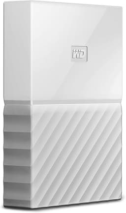 Externe Harde Schijf 2 TB USB 3.0 Hoge Capaciteit Draagbaar — thumbnail 5