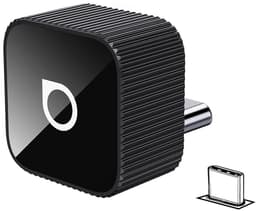 Ottocast Mini Slim USB-C Wireless CarPlay & Android Auto Adapter – Zet Bedrade CarPlay Om Naar Draadloos — thumbnail 1
