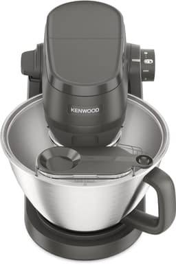 Kenwood Multi Tasker Keukenmachine KHC30.050GY — thumbnail 2