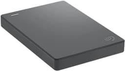 Externe Harde Schijf 2TB Zwart Universele Compatibiliteit Snel — thumbnail 4