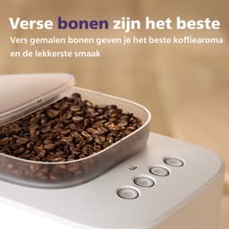 Philips Baristina Milky White BAR400/00 |  | 8720389044946 — thumbnail 4