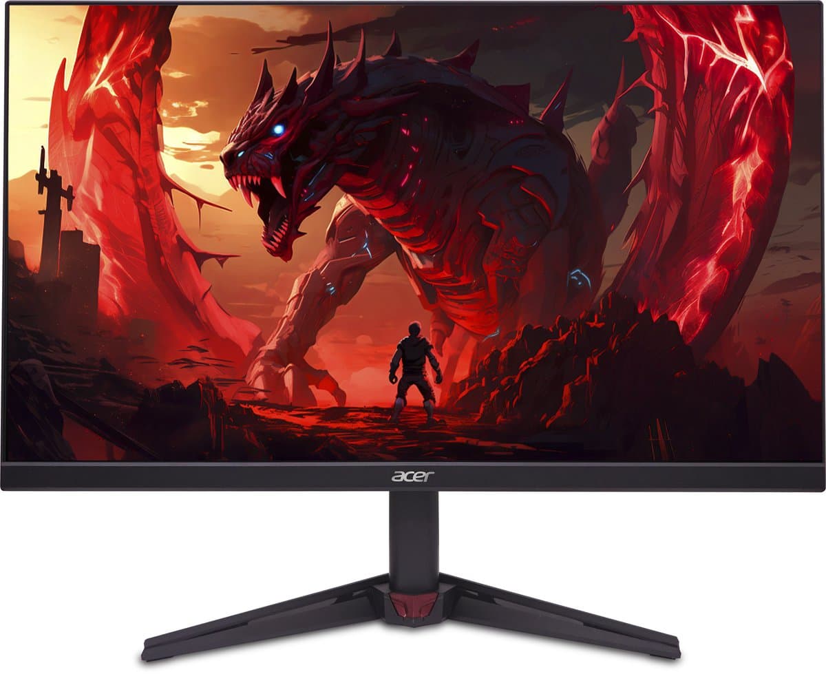 Acer Nitro VG270UX — afbeelding 1