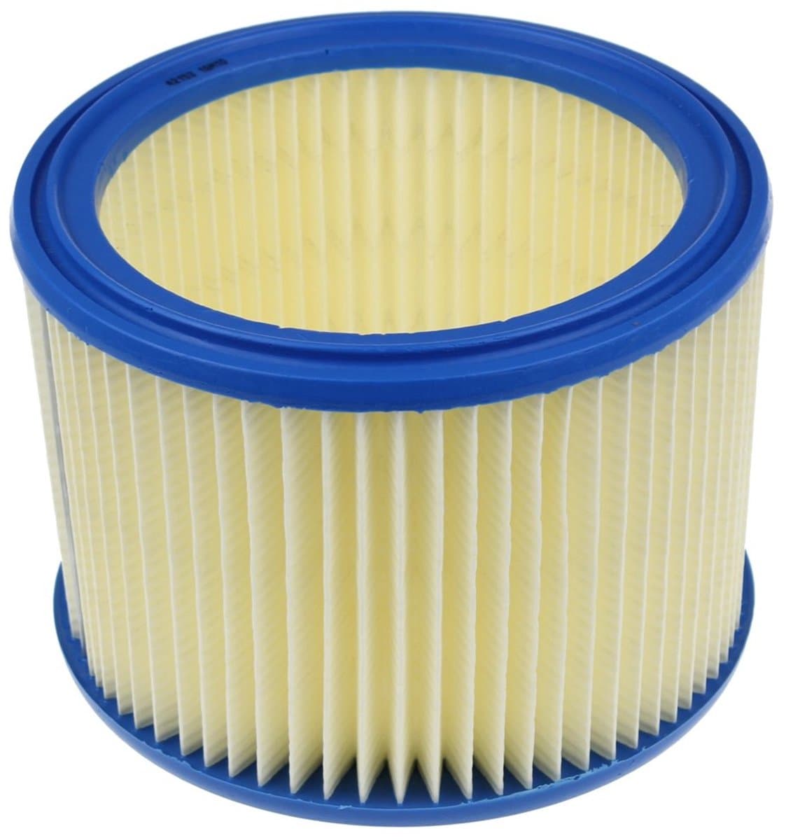 NILFISK - Filter XL/SQ550/650/AERO Voor WD+7090792 - 11753 — afbeelding 1