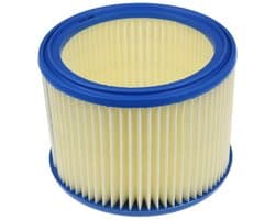 NILFISK - Filter XL/SQ550/650/AERO Voor WD+7090792 - 11753