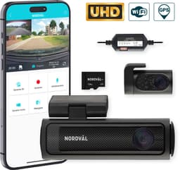 Nordväl DC202-2CH 64GB + PMPC03 — thumbnail 1