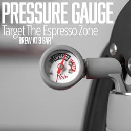 Handmatige Espressomachine voor Professionele Shots Thuis — thumbnail 2