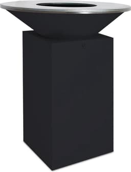 Ofyr Classic Black 85-100 Vuurschaal/Grill — thumbnail 1