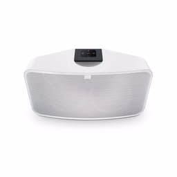 Bluesound PULSE2I WHITE Draadloze Luidspreker met Hi-Res audio weergave — thumbnail 3