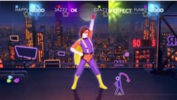 Nintendo Wii - Just Dance 4 — thumbnail 4