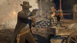 Red Dead Redemption 2 - PS4 — thumbnail 3