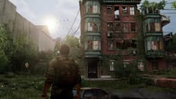 The Last Of Us: Remastered - PS4 — thumbnail 5