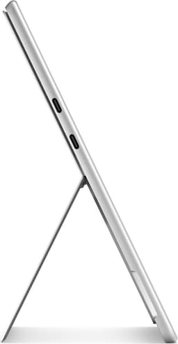 Microsoft Surface Pro 9 128 GB 33 cm (13") Intel® Core™ i5 8 GB Wi-Fi 6E (802.11ax) Windows 11 Pro Platina — thumbnail 4