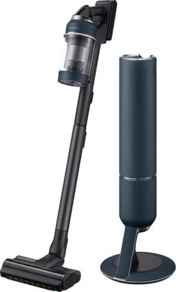 Samsung Bespoke Jet pro extra Zakloos 2 l 210 W Blauw — thumbnail 1