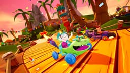Nickelodeon Kart Racers 3: Slime Speedway - Switch — thumbnail 3