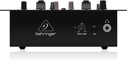 Behringer NOX101 2-kanaal Battle DJ mixer - DJ-mixer — thumbnail 3