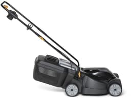 Alpina BL 320 E Grasmaaier - Elektrisch - 32 cm - 25 l opvangbak — thumbnail 4