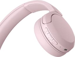 SONY WH-CH535 - Draadloze On-ear Koptelefoon - Roze — thumbnail 4