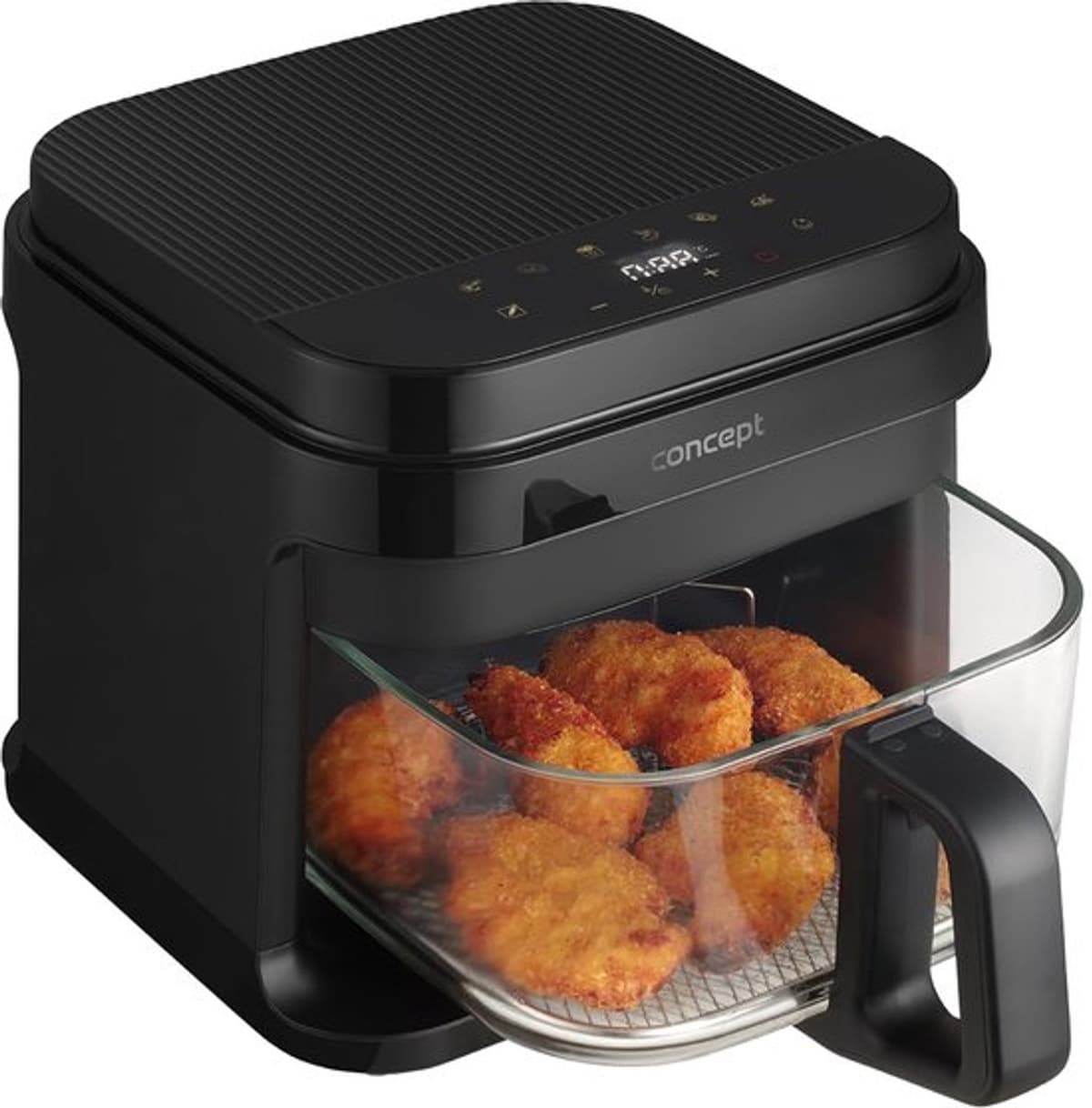 Heteluchtfriteuse 5,5 L FR5500 — afbeelding 1