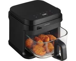 Heteluchtfriteuse 5,5 L FR5500