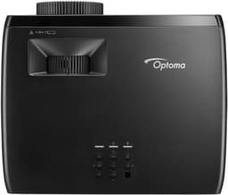 PK53 LampFree 4K UHD-projector, 500.000:1 contrast, 4100 lumen, HDR, HLG, Smart Control App — thumbnail 3
