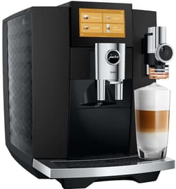 JURA - S10 Obsidian Black (EA) - Volautomatische koffiemachine — thumbnail 3