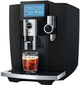 JURA - S10 Obsidian Black (EA) - Volautomatische koffiemachine — thumbnail 2