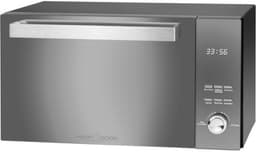 Magnetron met grill - Ruime ovenruimte van 23 liter — thumbnail 1